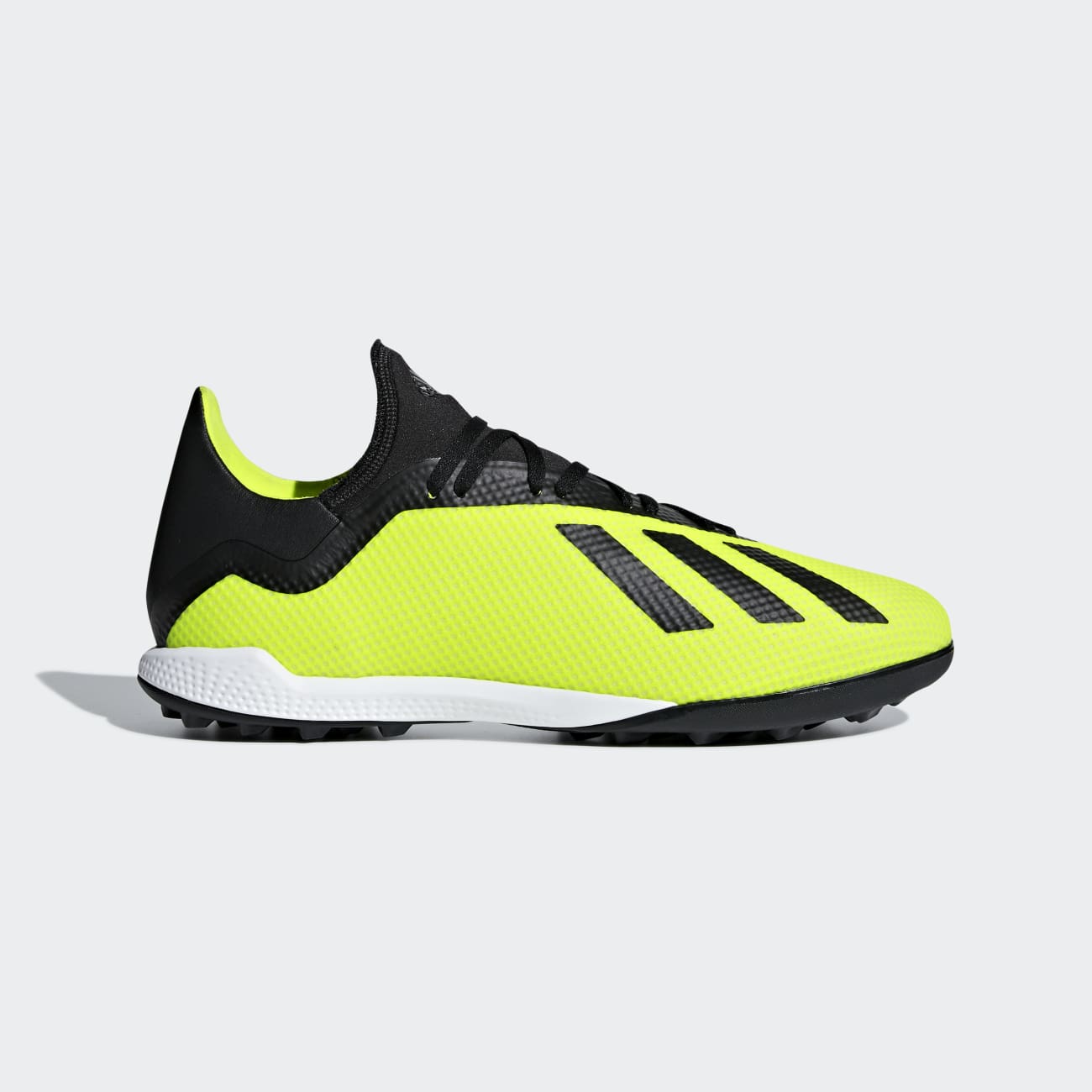 Adidas X Tango 18.3 Férfi Focicipő - Sárga [D13684]